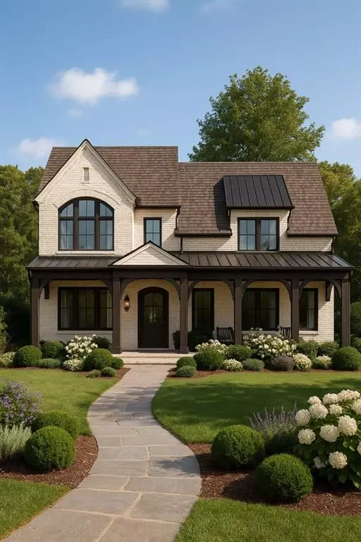 Milton, GA 30009,245 Heatherton WAY