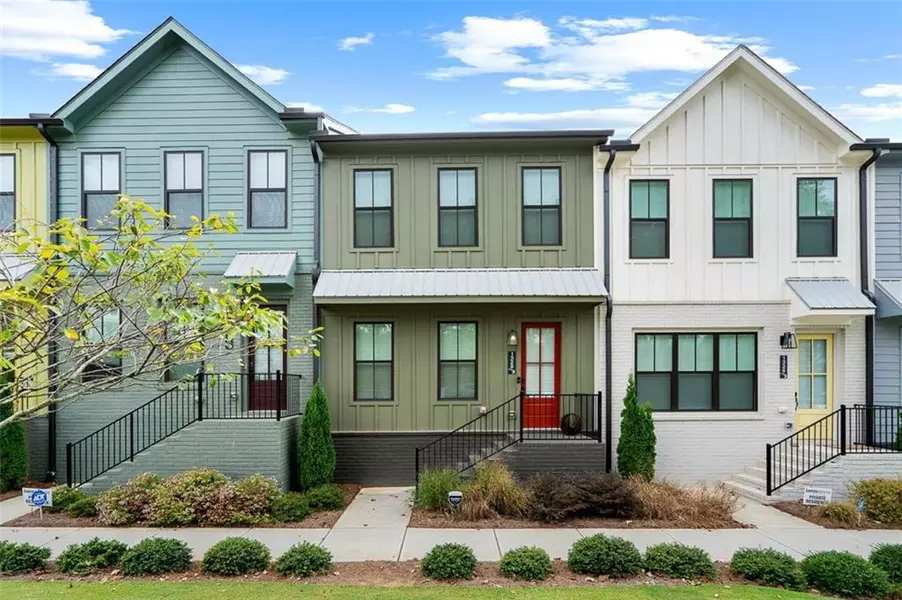 1328 Breezy ST SE, Atlanta, GA 30315