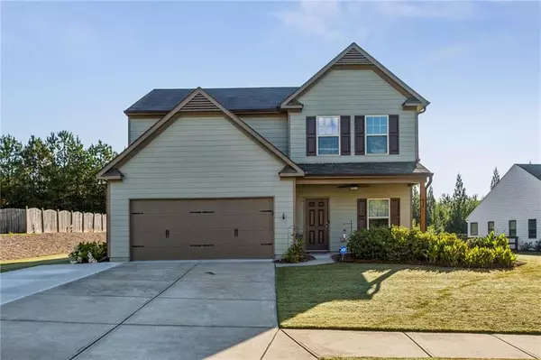 Ball Ground, GA 30107,312 Upper Pheasant CT