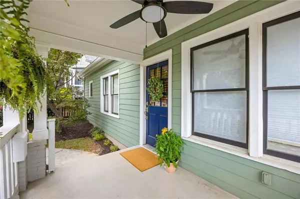 Atlanta, GA 30312,161 Randolph ST NE