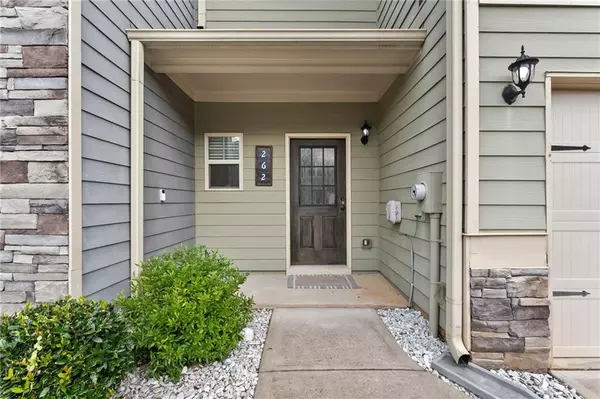 Canton, GA 30114,262 Valley XING