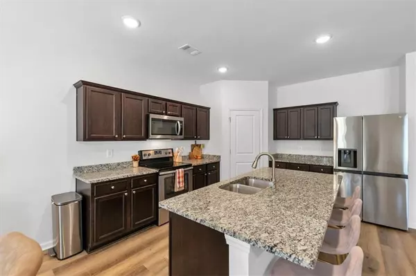 Cartersville, GA 30120,44 SEATTLE SLEW WAY