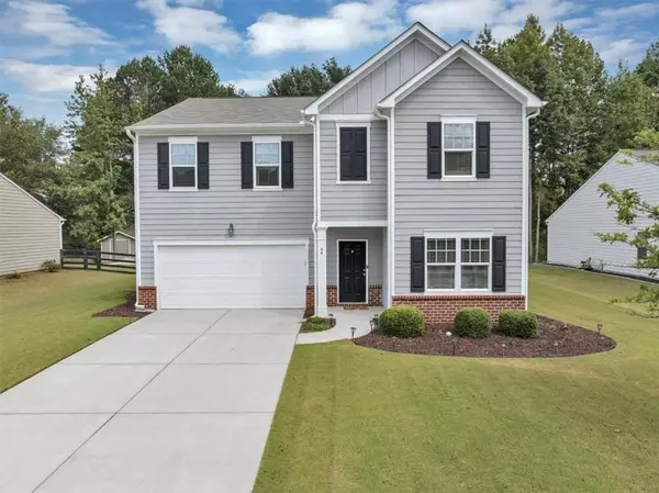 44 SEATTLE SLEW WAY, Cartersville, GA 30120
