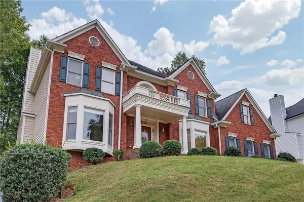 Lawrenceville, GA 30043,2779 Lake Forest TRL