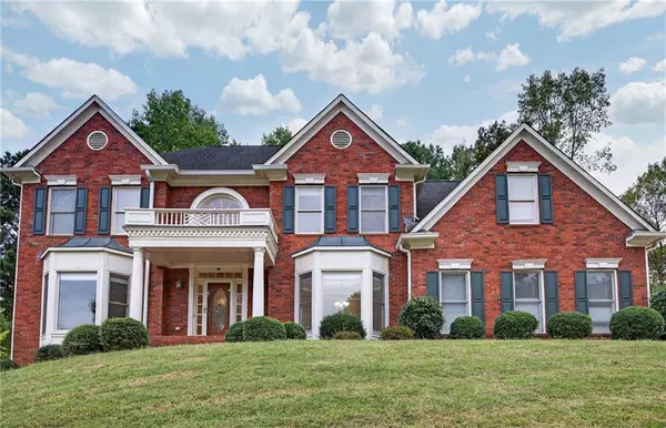 2779 Lake Forest TRL, Lawrenceville, GA 30043