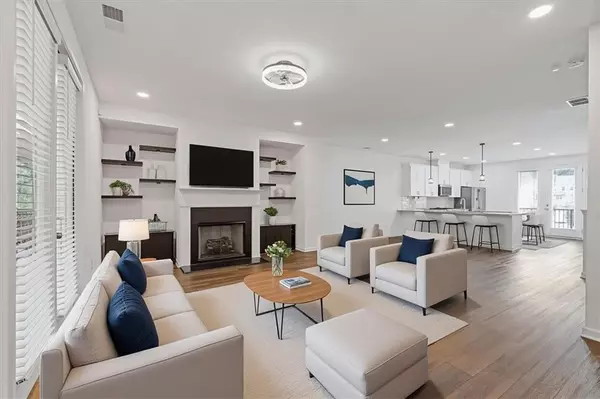 Tucker, GA 30084,3533 Settlement RD