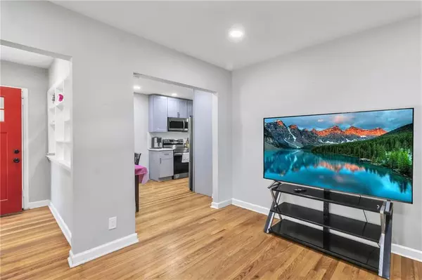 Forest Park, GA 30297,5570 Ash ST