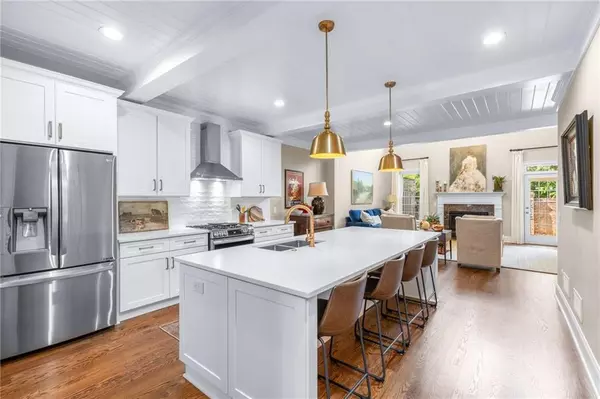 Sandy Springs, GA 30342,188 Mystic CT
