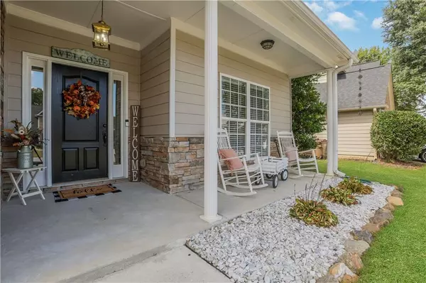 Braselton, GA 30517,2721 Bald Cyress DR