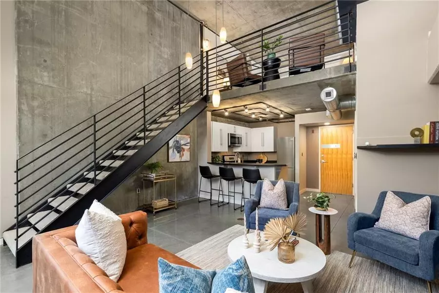 850 Ralph McGill BLVD NE #26, Atlanta, GA 30306