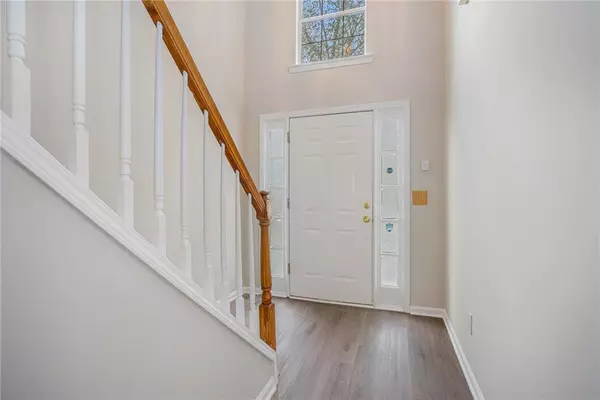 Duluth, GA 30096,4091 Beaver Oaks DR