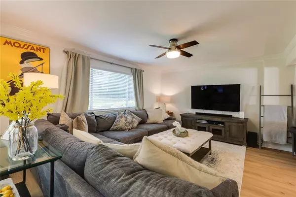 Atlanta, GA 30328,7090 Stonington DR NE