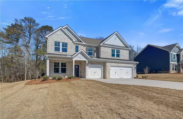 Locust Grove, GA 30248,228 Ruthe CV