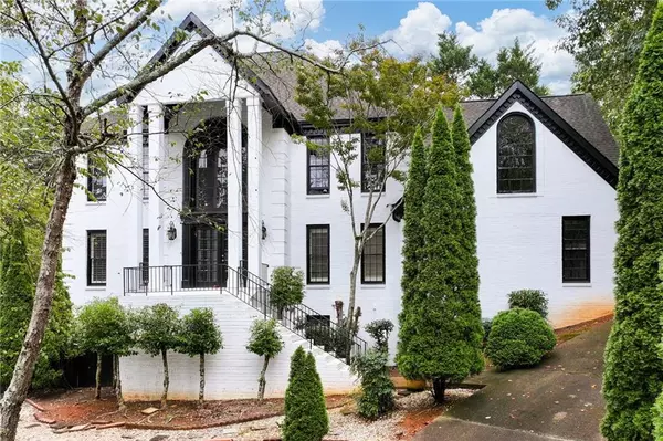 Marietta, GA 30068,762 BEDFORD OAKS DR