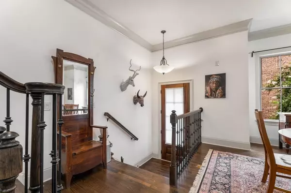 Atlanta, GA 30324,523 Ansley CIR NE