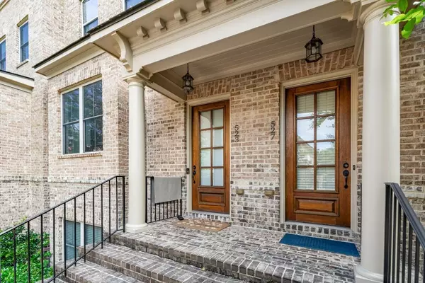 Atlanta, GA 30324,523 Ansley CIR NE