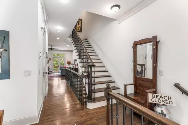 Atlanta, GA 30324,523 Ansley CIR NE