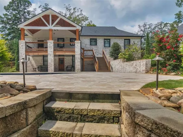 Griffin, GA 30224,714 Maple DR