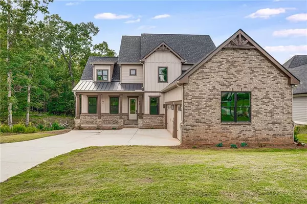 Jefferson, GA 30549,3766 Cheyenne LN