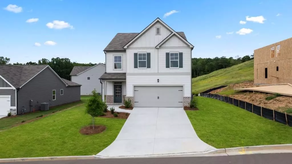 Dallas, GA 30132,128 Cyrilla WALK