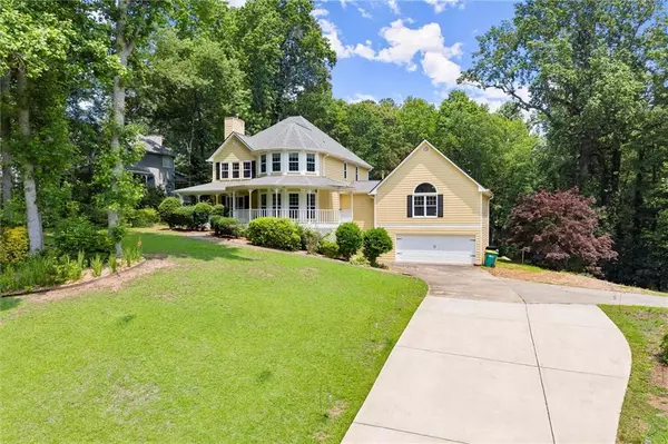 Woodstock, GA 30188,1713 Dudley DR