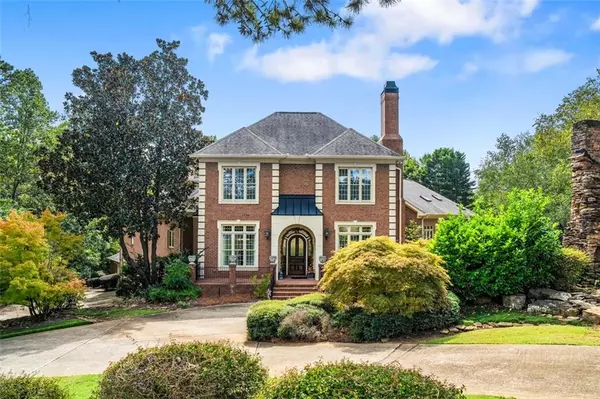 3832 Wesley Chapel RD, Marietta, GA 30062