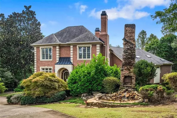 Marietta, GA 30062,3832 Wesley Chapel