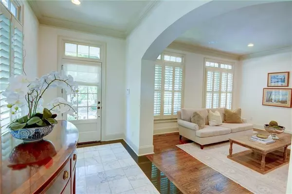 Atlanta, GA 30318,1764 Defoor AVE NW