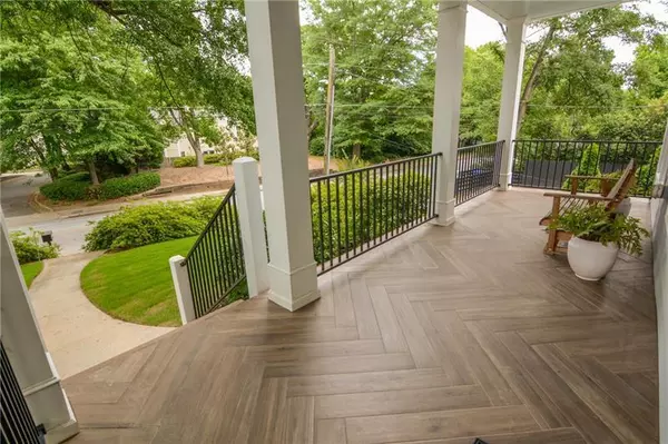 Atlanta, GA 30318,1764 Defoor AVE NW