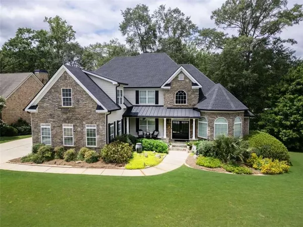 Covington, GA 30014,8110 Crestview DR