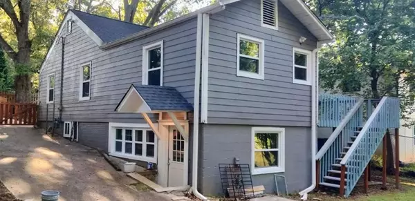 Decatur, GA 30032,1902 Canterbury ST