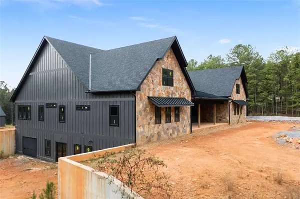 Kingston, GA 30145,1921 EUHARLEE RD