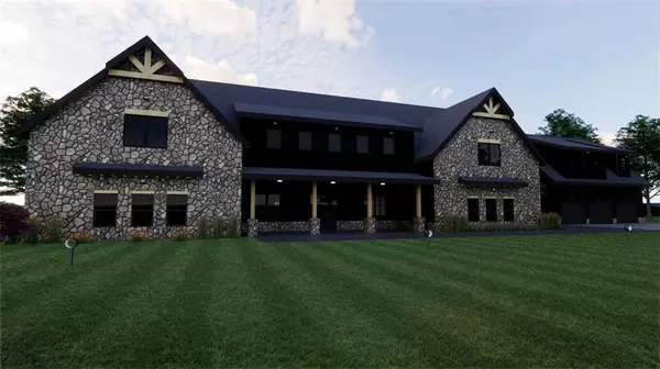 Kingston, GA 30145,1921 EUHARLEE RD