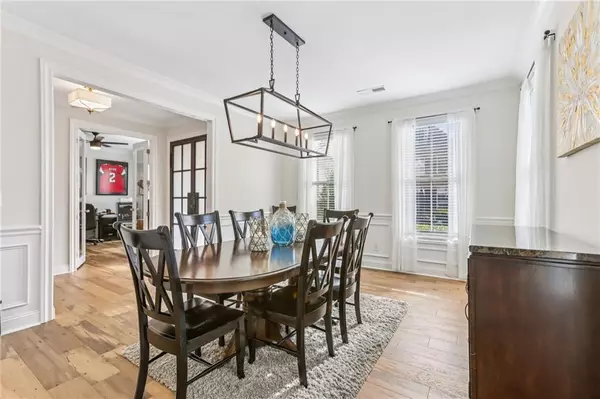 Alpharetta, GA 30005,7440 Winthrop RD