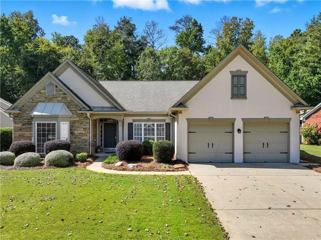 Cumming, GA 30041,1255 Bookhout DR