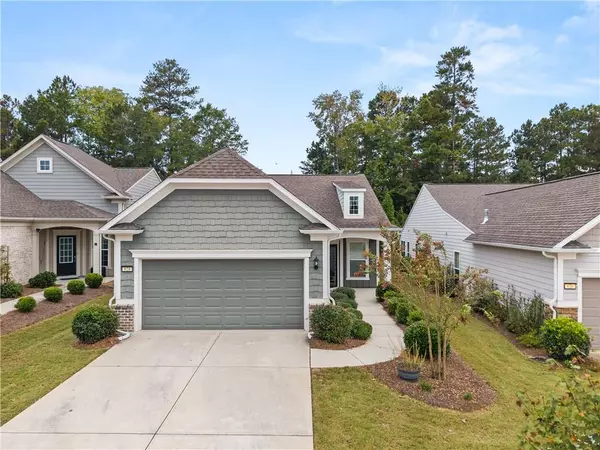 Griffin, GA 30223,624 Larch Looper DR