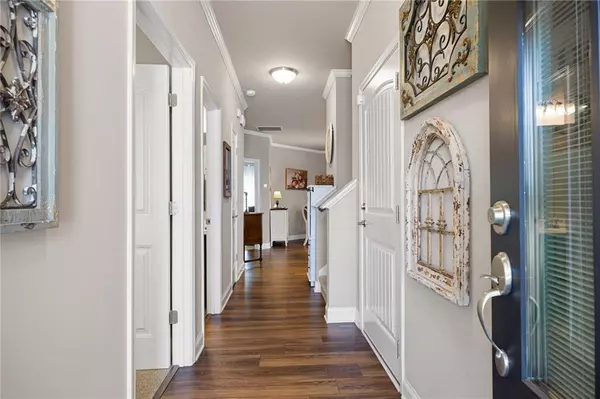 Dallas, GA 30132,80 Azalea XING