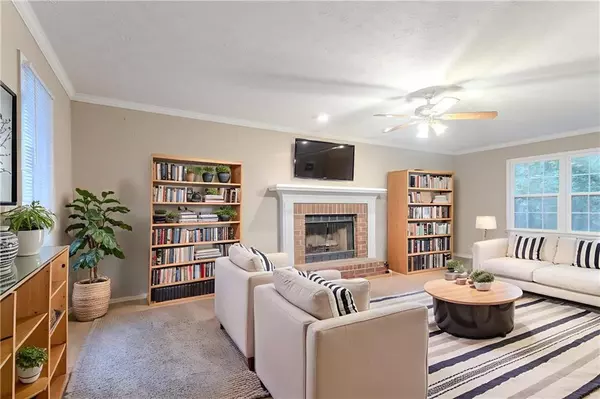 Kennesaw, GA 30144,4904 Shallow Creek TRL NW