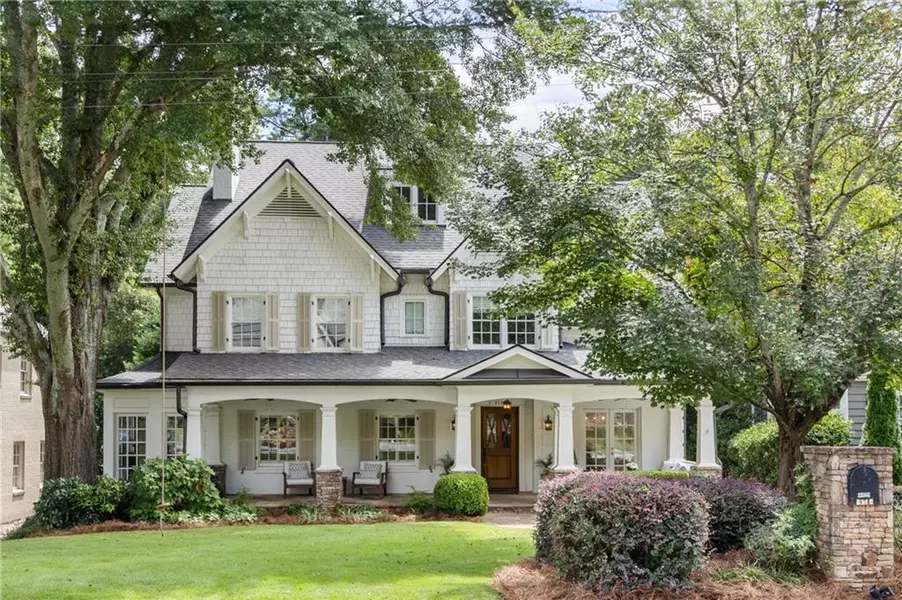 3107 Peachtree DR NE, Atlanta, GA 30305