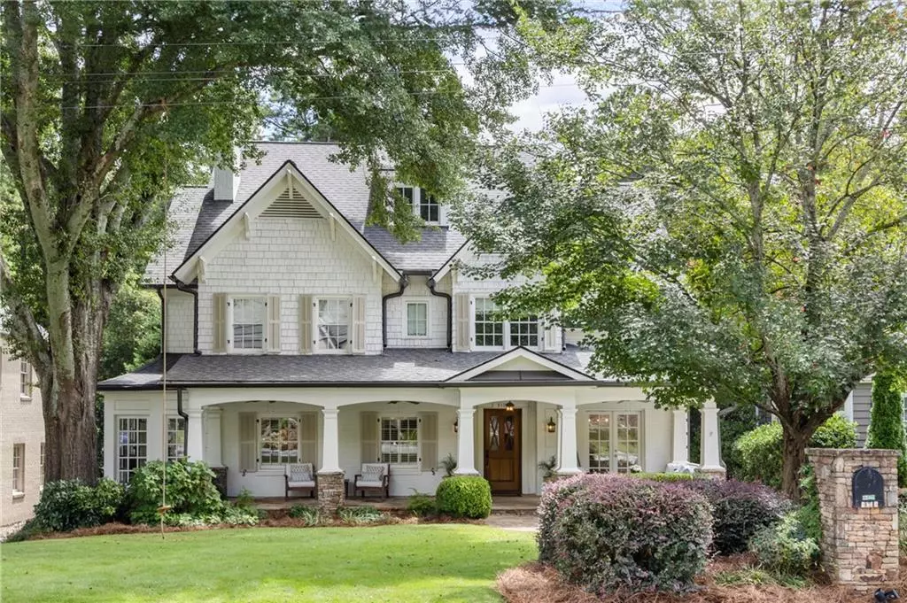 Atlanta, GA 30305,3107 Peachtree DR NE