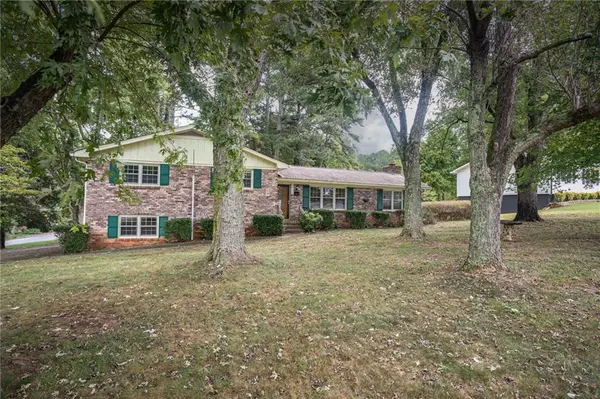 Kennesaw, GA 30144,3516 Nowlin RD