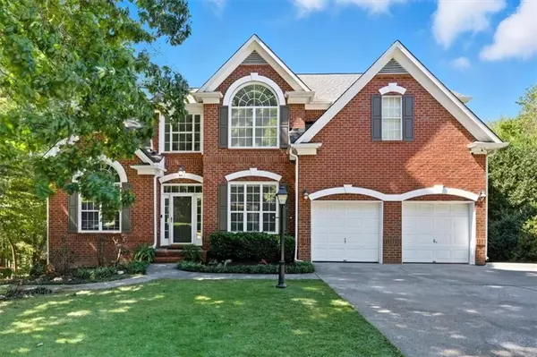 Kennesaw, GA 30144,4179 Gramercy Main NW