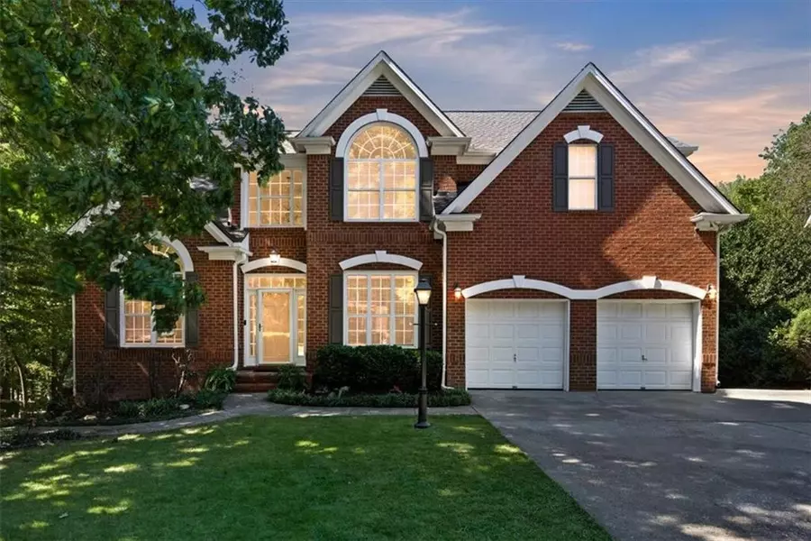 4179 Gramercy Main NW, Kennesaw, GA 30144