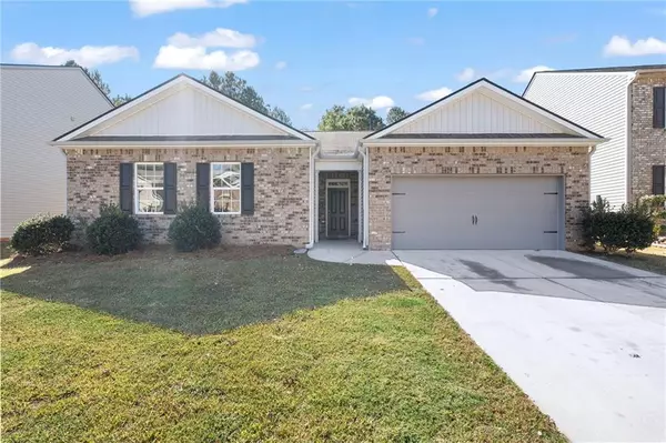 87 Possum Creek LN, Dallas, GA 30132