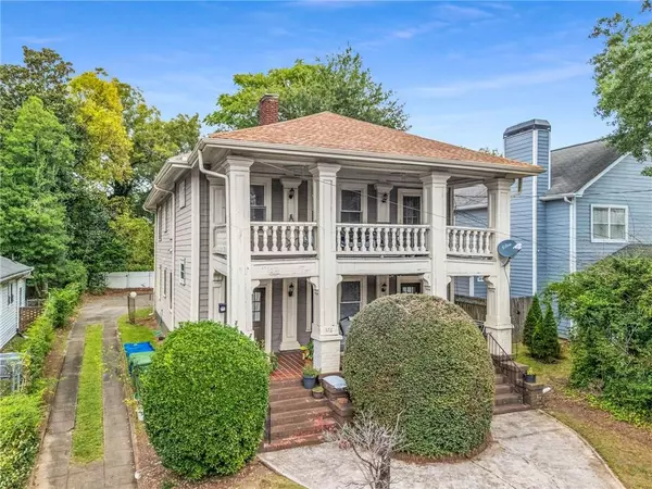 Atlanta, GA 30312,376 Angier AVE NE