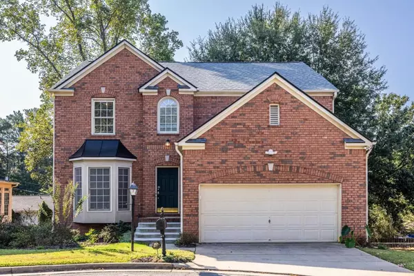 1759 Regency Park WALK, Atlanta, GA 30341