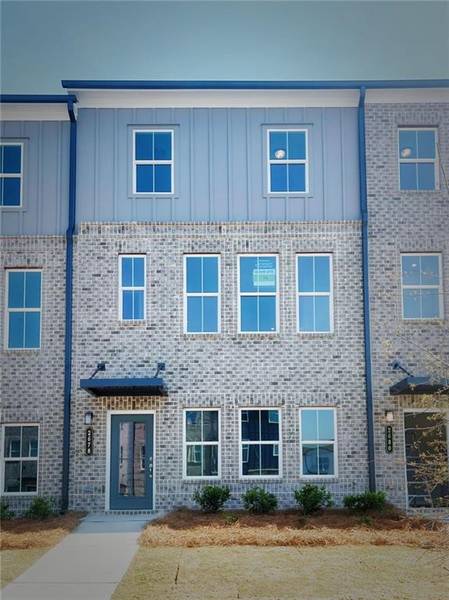 2678 Whistler WAY NE, Lawrenceville, GA 30043