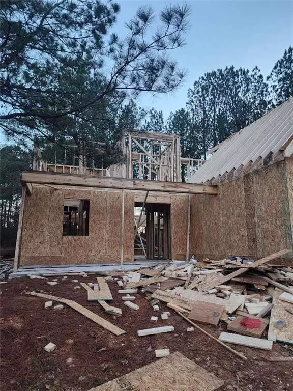 Douglasville, GA 30134,1568 Wembley DR