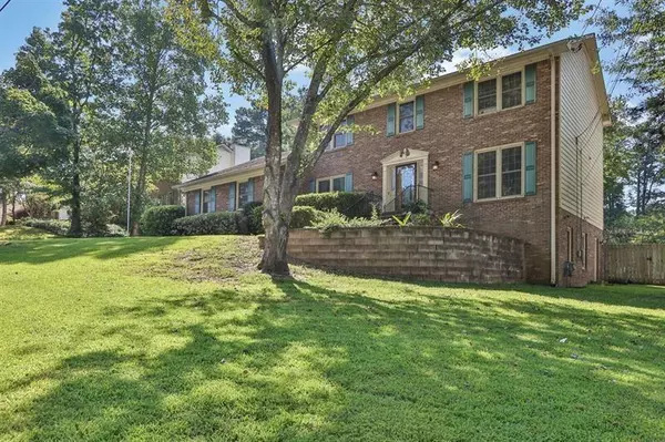 Lilburn, GA 30047,3728 Kelin CT SW