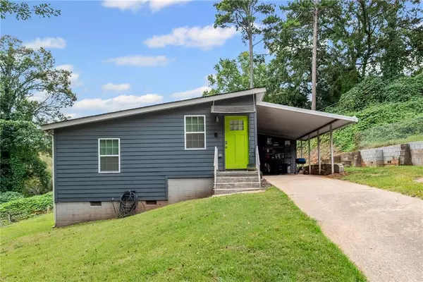 1621 Abner TER NW, Atlanta, GA 30318